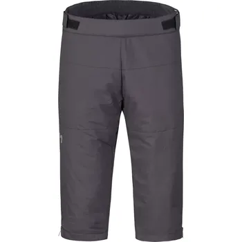 Pánské zateplené kraťasy HANNAH REDUX PRO ANTHRACITE XL