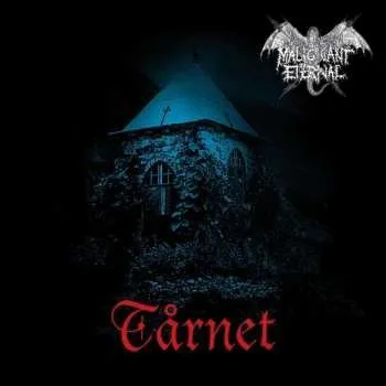 Zahraniční hudba CD Malignant Eternal: Tårnet DIGI 2019 Digipack