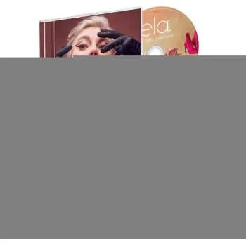 Hudba CD Ela: Es Ist Immer Jemand Wach (limited Edition) 2023