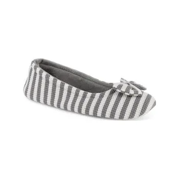 Dámské pantofle Bačkory Home & Relax WFA3225-1 Šedá 36