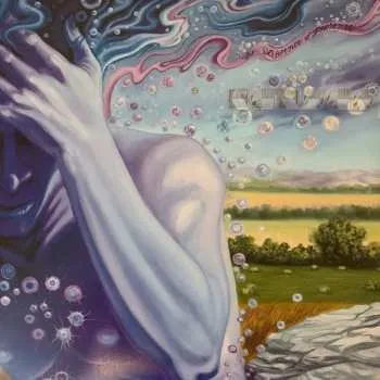 Zahraniční hudba 2LP Kansas: The Absence Of Presence 2020 180g Vinyl