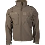 MILTEC Bunda s membránou zelená SCU 14 Softshell Jacket Mil-Tec® Ranger Green Velikost: L