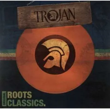 Zahraniční hudba LP Various: Trojan: Original Roots Classics. 2016