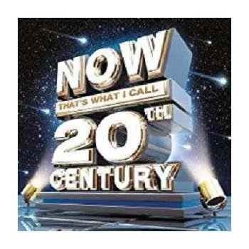 Zahraniční hudba 3CD Various: Now That’s What I Call 20th Century 2022