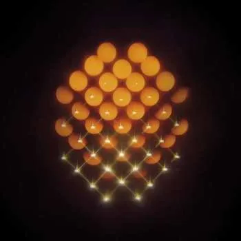 Zahraniční hudba 2LP Waste Of Space Orchestra: Syntheosis 2019