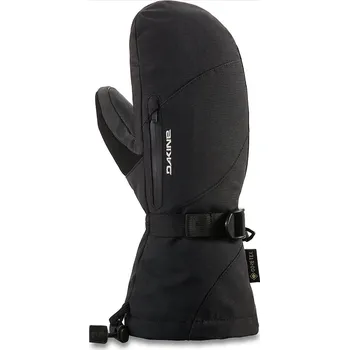 Rukavice rukavice Dakine Sequoia Gore-Tex Mitt - Black M