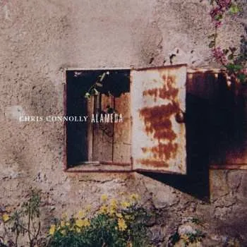 Zahraniční hudba CD Chris Connolly: Alameda 2015