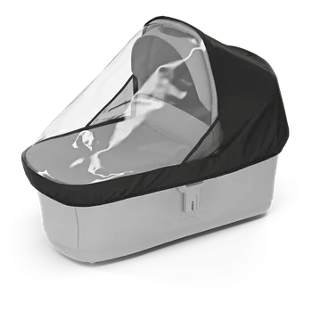 vozík za kolo Pláštěnka na hlubokou korbu Thule Urban Glide 3