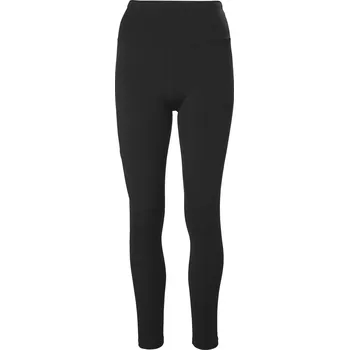 Dámské legíny Dámské Legíny HELLY HANSEN W ROAM LEGGING 63183_990 – Černá S