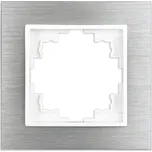 ELHARD Vera Alu VA3101S rámeček 1x stříbrný