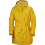 Dámský Kabát HELLY HANSEN W LYNESS II COAT 53248_344 – Žlutá M