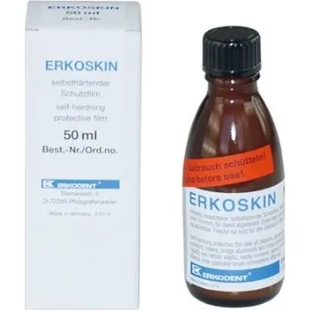 Erkodent Erich Kopp Erkoskin 50ml