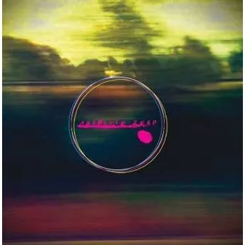 Zahraniční hudba CD Emerald Park: Absolute Zero 2012