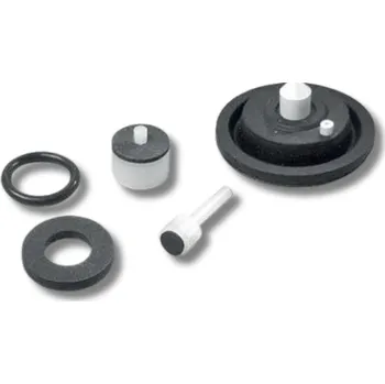 Těsnění wc napouštěcí zařízení T2442 SAM Myjava