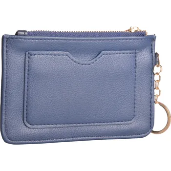 Peněženka Nicole Brown Dámská peněženka JBPS 216 Barva: Modrá