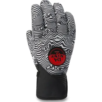 Rukavice rukavice Dakine Crossfire - Dakine Waves L