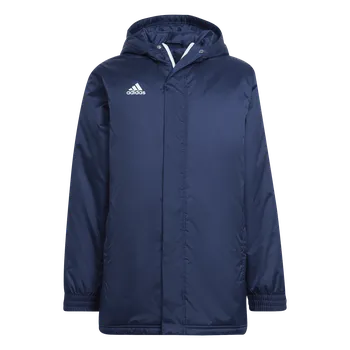 Adidas Teamsport Entrada 22 Stadium tmavě modrá UK Junior XXS