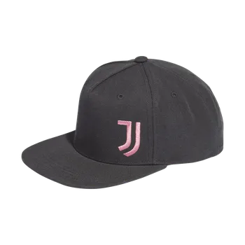 Kšiltovka Adidas Juventus FC Snapback černá UK OSFM