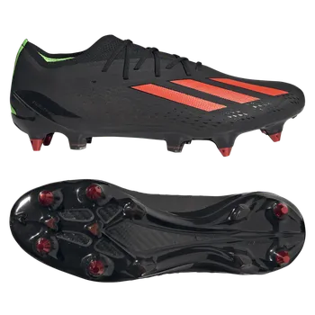Kopačky Adidas X Speedportal.1 SG černá/červená EUR 40 2/3
