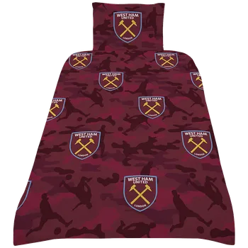 Povlečení Povlečení West Ham United FC