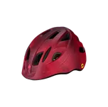 Dětská přílba SPECIALIZED Mio Cast Berry/Acid Pink Refraction