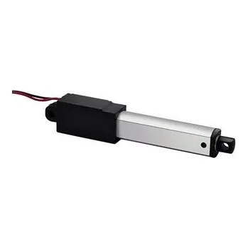 GoMotorWorld Motor lineární - aktuátor LA-T8, 210/360mm, napájení 12VDC, 50N, 15mm/s