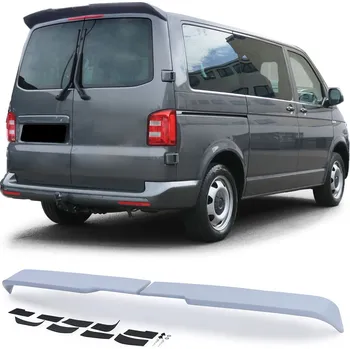 Tuning Zadní křídlo, spoiler Volkswagen Transporter T6 (křídlové dveře) - základ