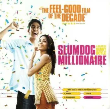 Zahraniční hudba CD A.R. Rahman: Slumdog Millionaire (Music From The Motion Picture) 2015