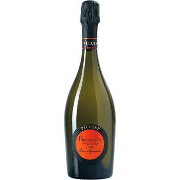 Piccini Prosecco DOC Extra Dry 11% 0,75l