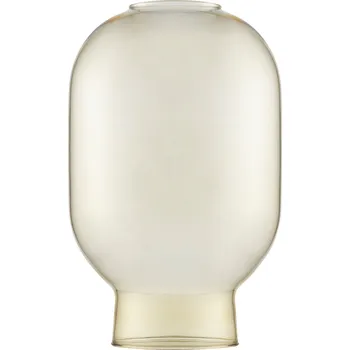 Stínidlo Normann Copenhagen, Stínidlo stolní lampy Amp zlaté - Formadore