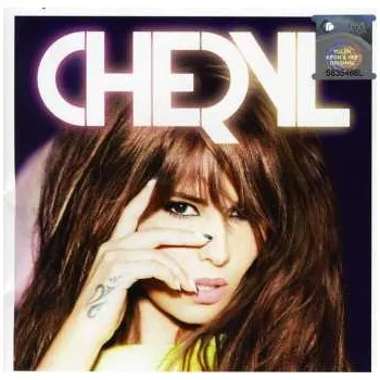 Zahraniční hudba CD Cheryl Cole: A Million Lights 2012