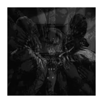 Zahraniční hudba LP Lil Daggers: Lil Daggers 2015