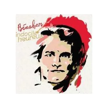 Zahraniční hudba CD Bénabar: Indocile Heureux 2021