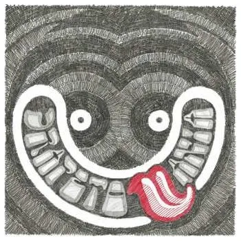 Zahraniční hudba CD The Green Seed: Drapetomania 2014