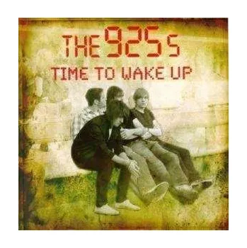 Zahraniční hudba CD The 925s: Time To Wake Up 2008