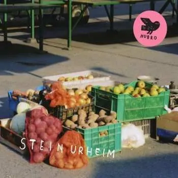 Zahraniční hudba LP Stein Urheim: Stein Urheim 2021