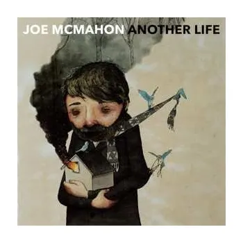Zahraniční hudba LP Joe McMahon: Another Life 2016 Red Vinyl