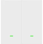 EVOLVEO WiFi Dual Switch, chytrý vypínač ACS-TS-DS