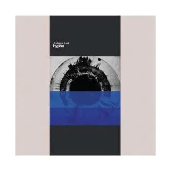 Zahraniční hudba LP Auburn Lull: Hypha 2017 140 Gram Transparent Yellow Vinyl