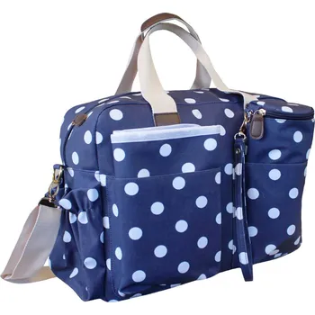 Přebalovací taška Nicole Brown Přebalovací taška JBCB 500 SPOTS