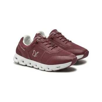 Dámské tenisky Sneakersy Caprice 9-23605-43 Bordó 37