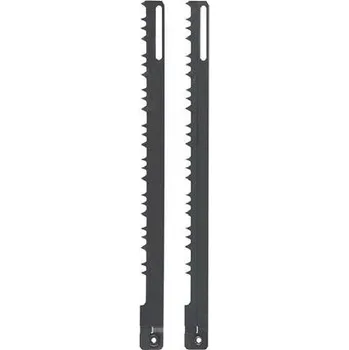 Příslušenství k pile DeWALT Příslušenství - Pilový plátek, délka 28 cm, 2 ks DT2961