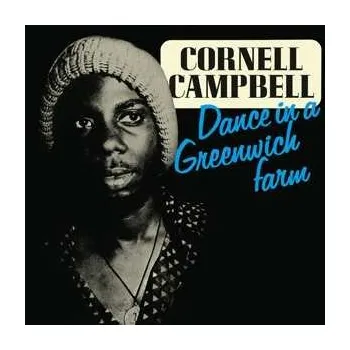 Zahraniční hudba LP Cornell Campbell: Dance In A Greenwich Farm 2017