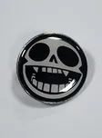 Odznak JACK SKELINGTON Velikost: UNI