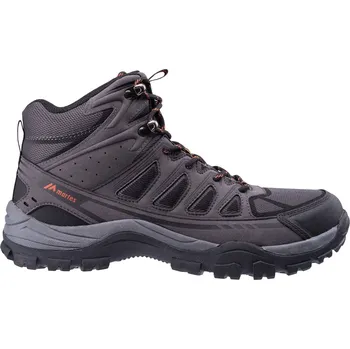 Pánské tenisky Pánské Vysoké boty MARTES KORIDO MID M000264031 – Šedá 45