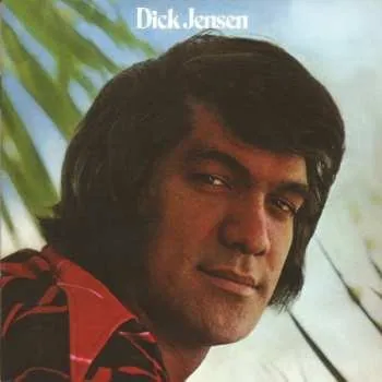 Zahraniční hudba CD Dick Jensen: Dick Jensen 2013