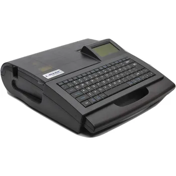 Tiskárna štítků L-Mark LK360 popisovač bužírek