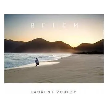 Zahraniční hudba CD Laurent Voulzy: Belem 2017