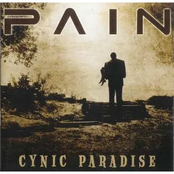 Zahraniční hudba CD Pain: Cynic Paradise 2008