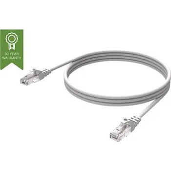 Síťový kabel VISION Professional installation-grade Ethernet Network cable TC 0.5MCAT6